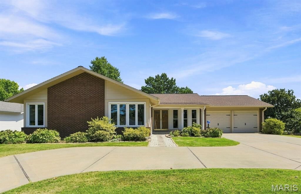 Property Photo:  738 Henry Avenue  MO 63011 