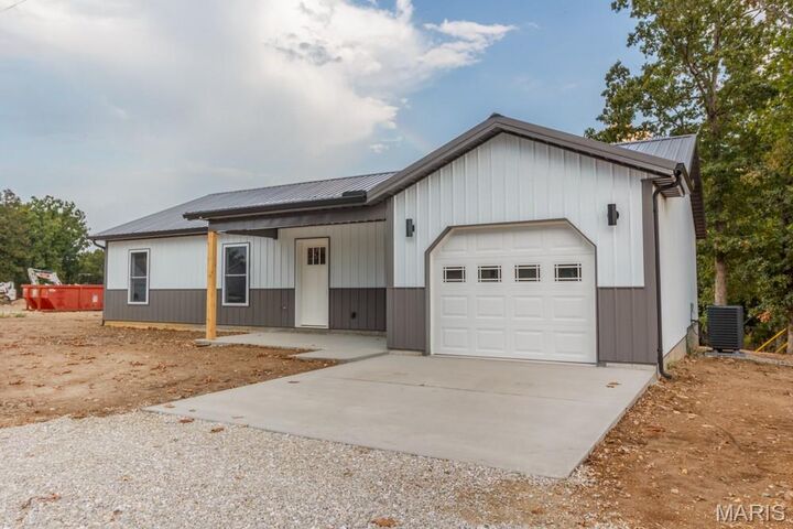 Property Photo:  15564 Top Drive  MO 65584 