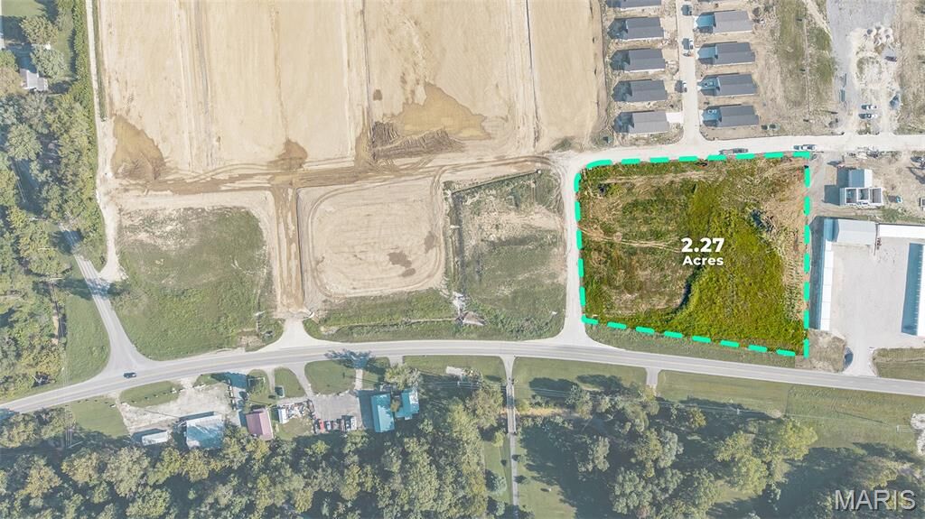Property Photo: 4 State Highway 177 MO 63701