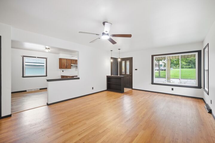Property Photo: 6500 N 52nd St WI 53223
