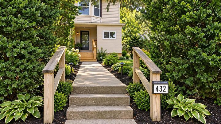 Property Photo: 432 W Capitol Dr WI 53209