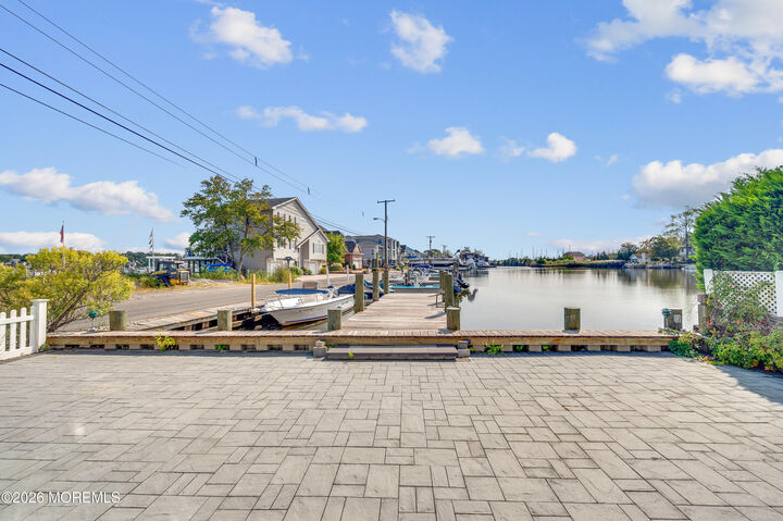 Property Photo: 1 Tudor Avenue NJ 08741