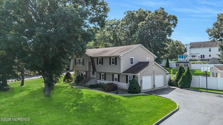 Property Photo:  700 Merrimac Way  NJ 08724 