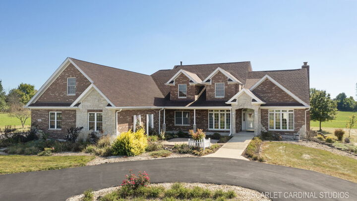 Property Photo: 1502 Cherry Road IL 60543