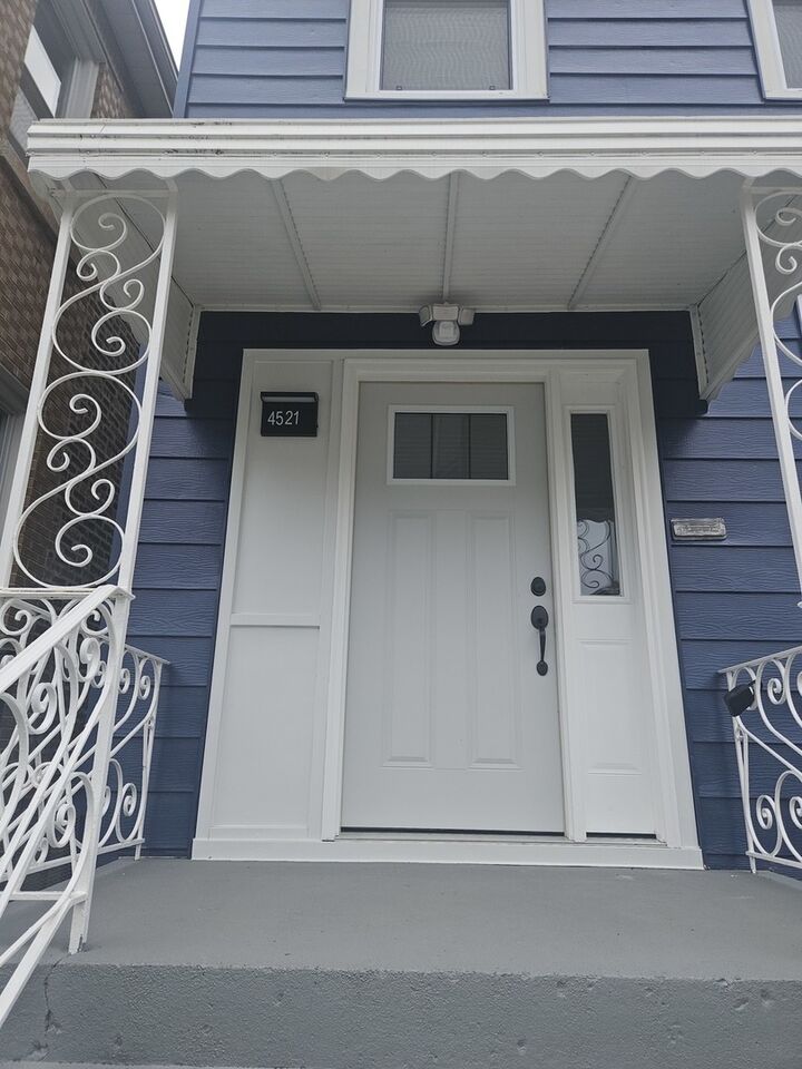 Property Photo:  4521 S Mozart Street 2  IL 60632 
