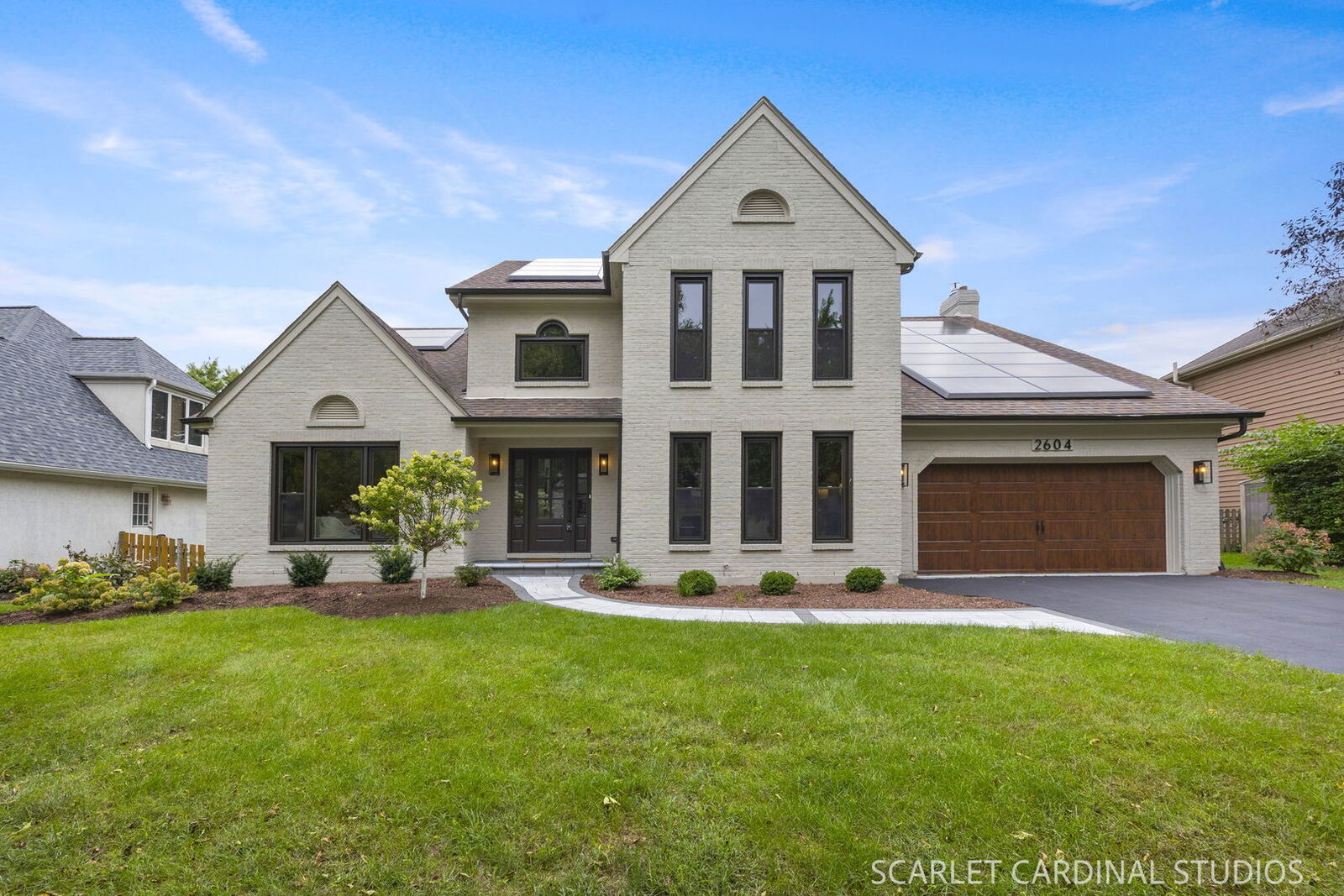 Property Photo:  2604 Newport Drive  IL 60565 