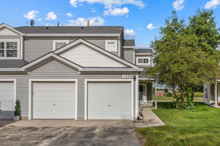 Property Photo:  1320 Jenna Drive B  IL 60177 