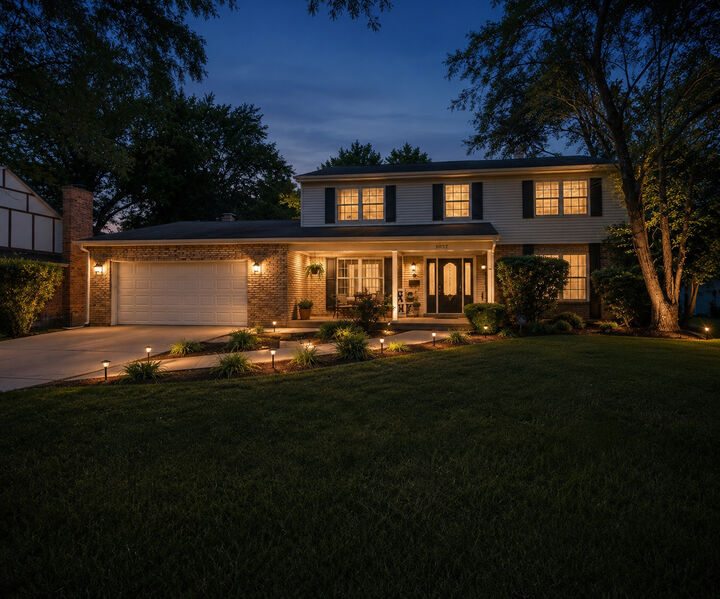 Property Photo: 3037 Kathleen Lane IL 60422