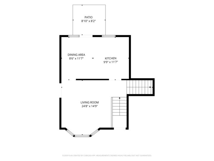Property Photo: 358 Lyons Drive IL 60440