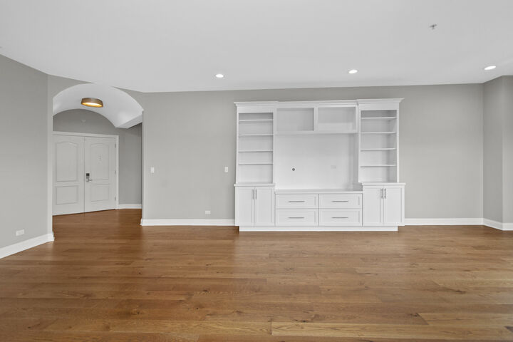 Property Photo: 4953 Oakton Street 703 IL 60077