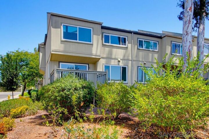 Property Photo: 10503 Caminito Memosac CA 92131