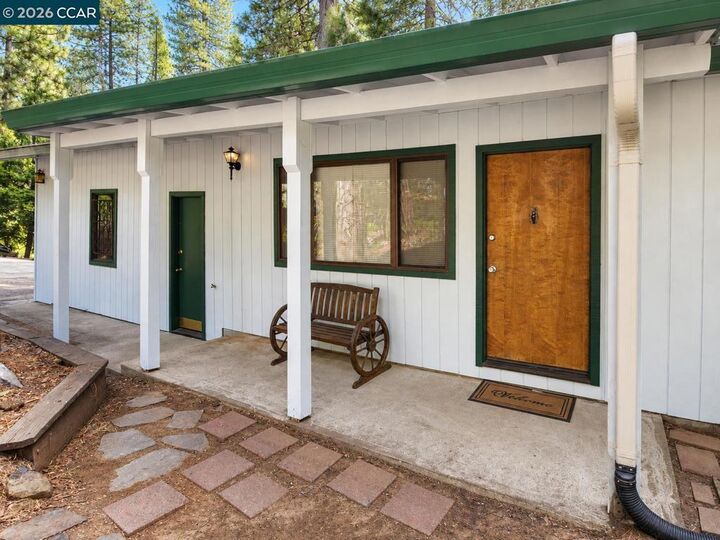 Property Photo: 2346 Black Oak Dr CA 95223
