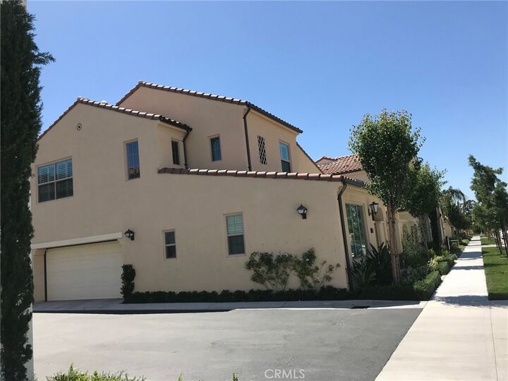 Property Photo:  113 Copeland  CA 92618 