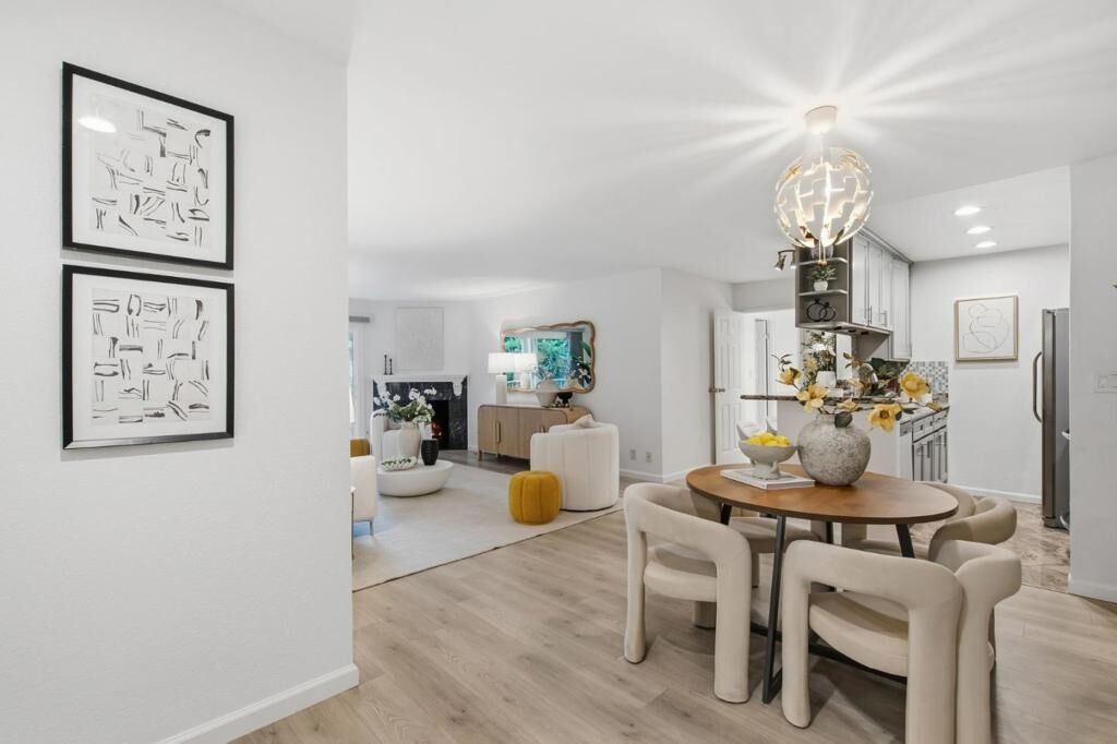 Property Photo: 391 Mandarin Drive 202 CA 94015