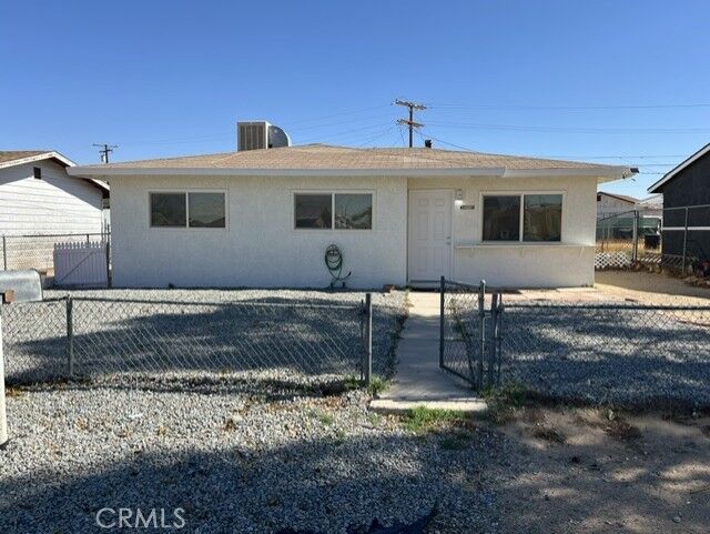 Property Photo: 34205 Woods CA 92311