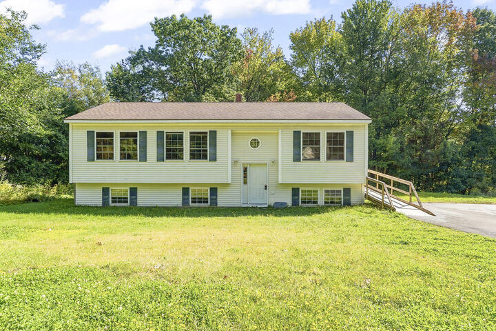Property Photo: 32 Cottle Road ME 04963
