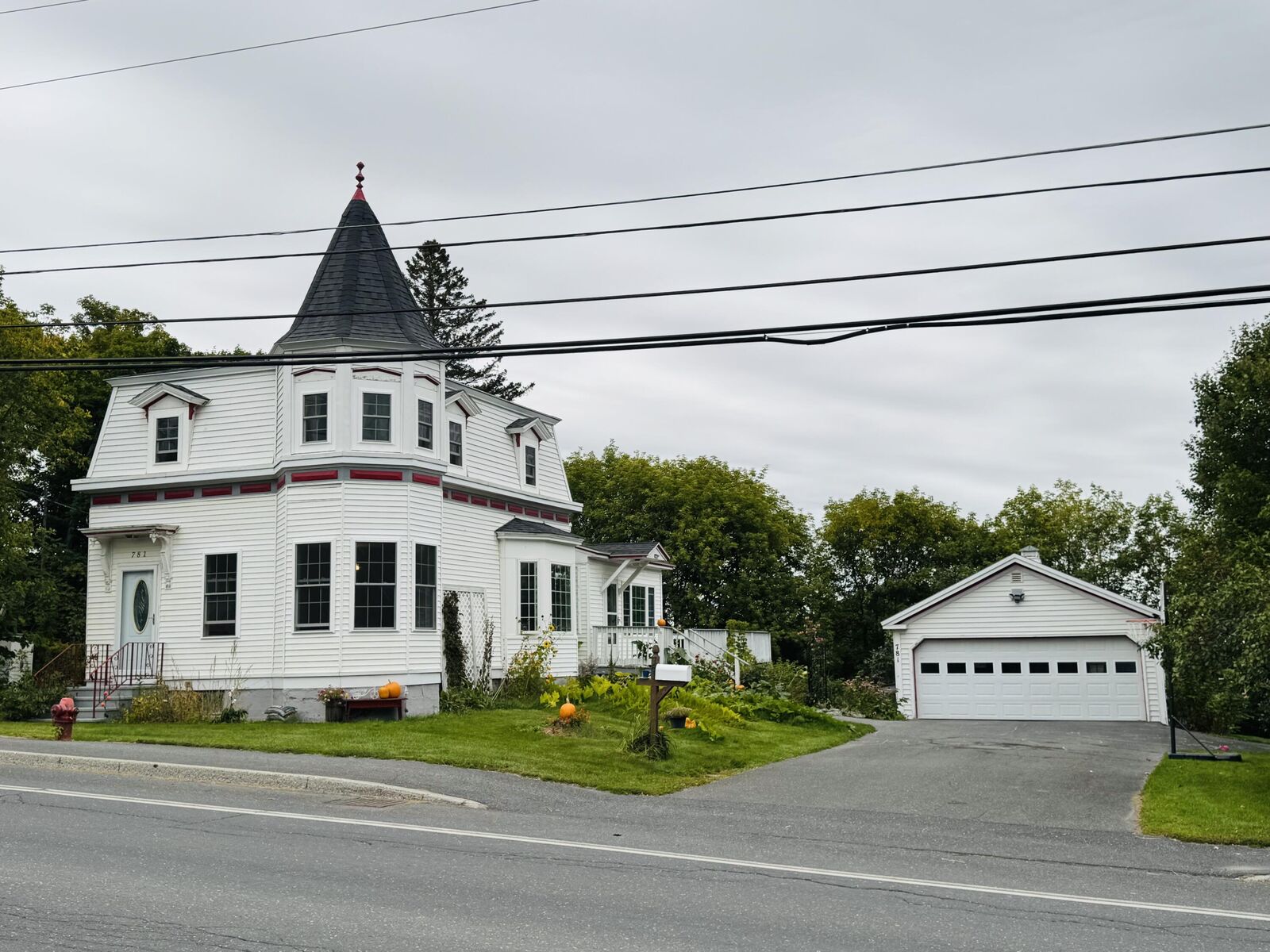Property Photo: 781 Main Street ME 04736
