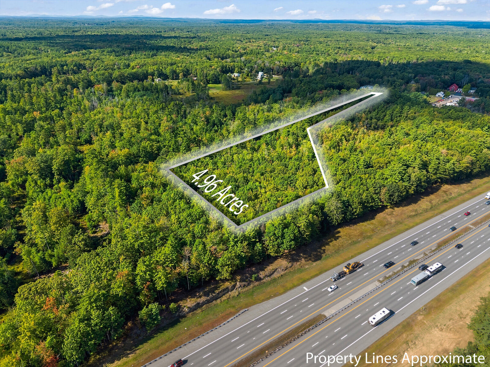 Property Photo: 96C Broadturn Road ME 04074