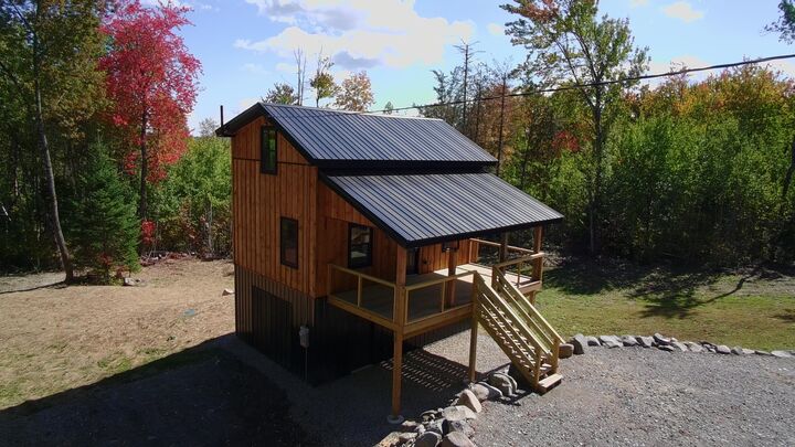 Property Photo:  32 Monument Road  ME 04406 