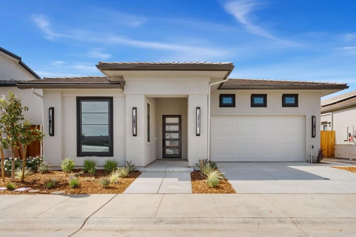 Property Photo:  5597 Thomson Loop  CA 95616 