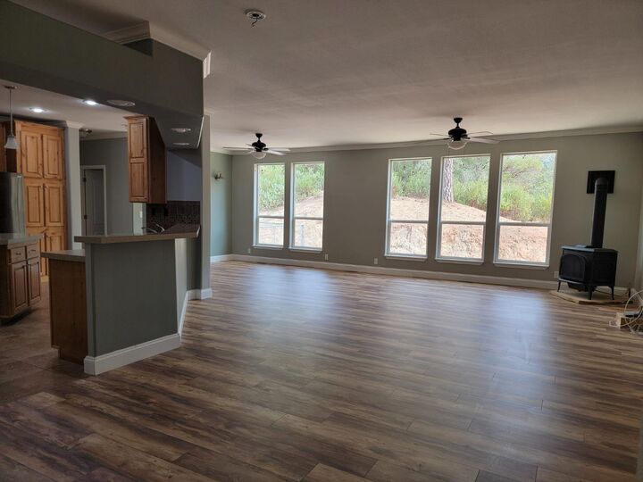 Property Photo: 19327 American Flat Side Road CA 95629
