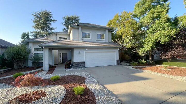 Property Photo:  112 Elkins Circle  CA 95630 
