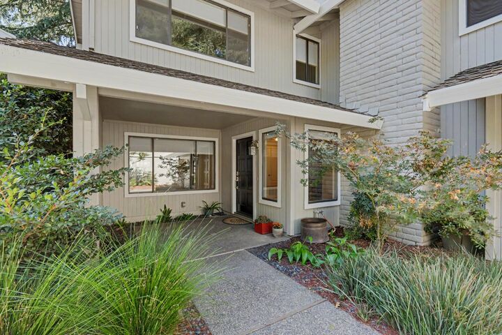 Property Photo: 2002 University Park Dr CA 95825
