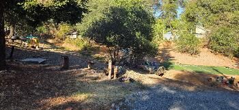Property Photo: 128 Hilton Drive CA 95703
