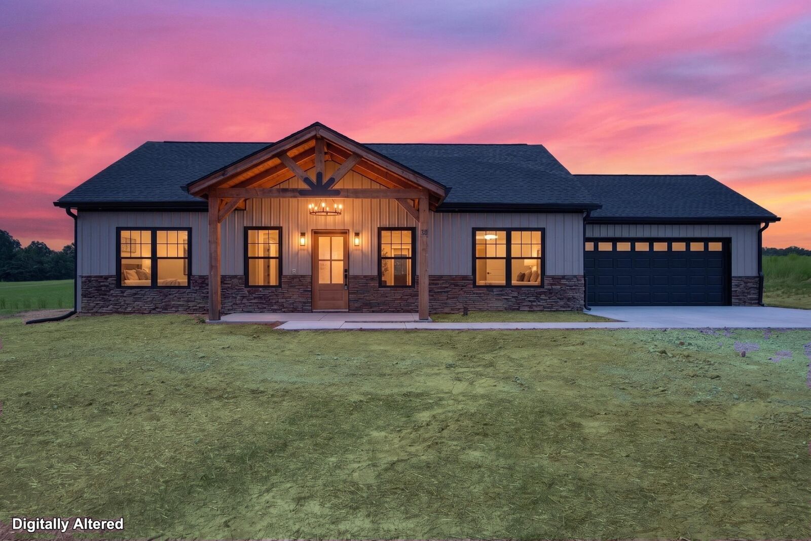 Property Photo: 36 Meadowwood Ln TN 37398