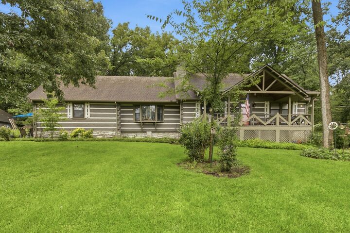 Property Photo: 2708 York Rd TN 37135