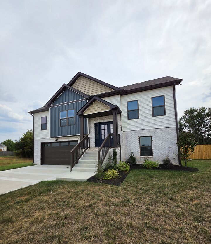 Property Photo: 108 Apple Blossom Ct TN 37042