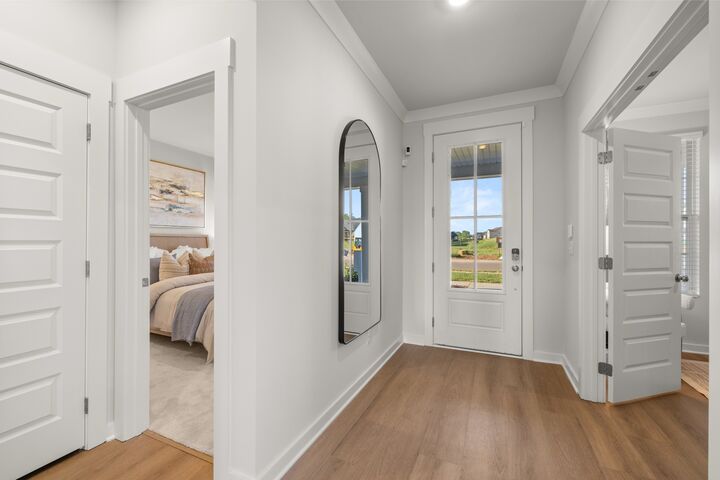 Property Photo: 1326 Essem Drive TN 37130
