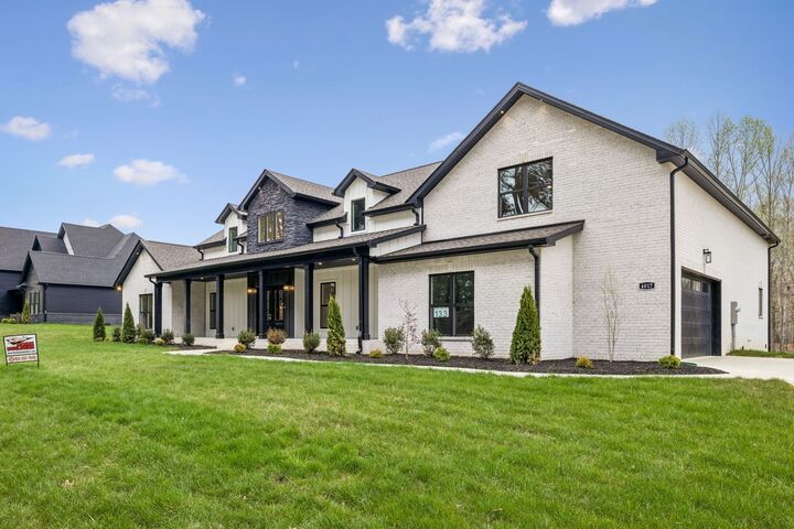 Property Photo: 4017 Sadie Grace Way TN 37042