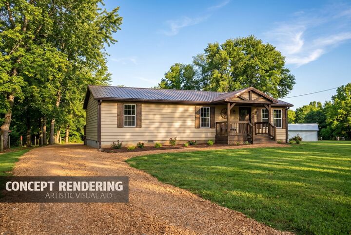 Property Photo: 292 Harmony Rd TN 38562