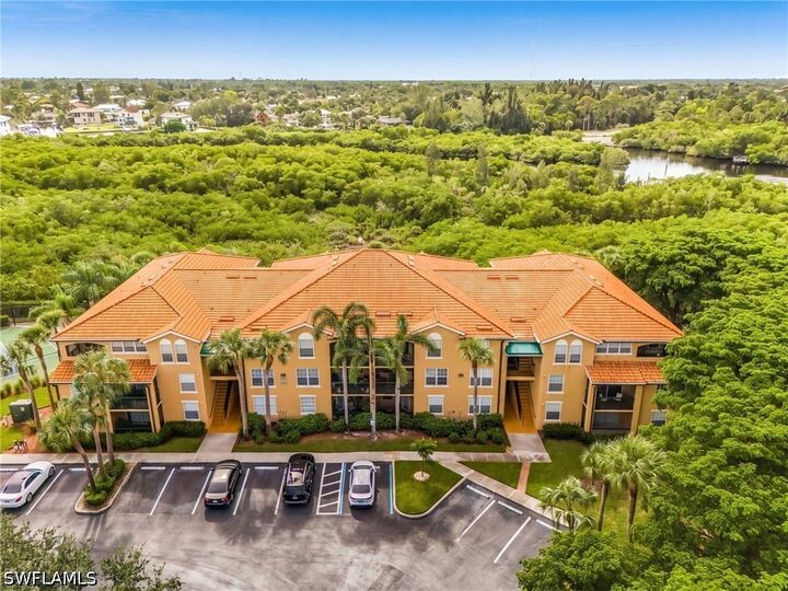 Property Photo: 8635 River Homes Lane 2308 FL 34135