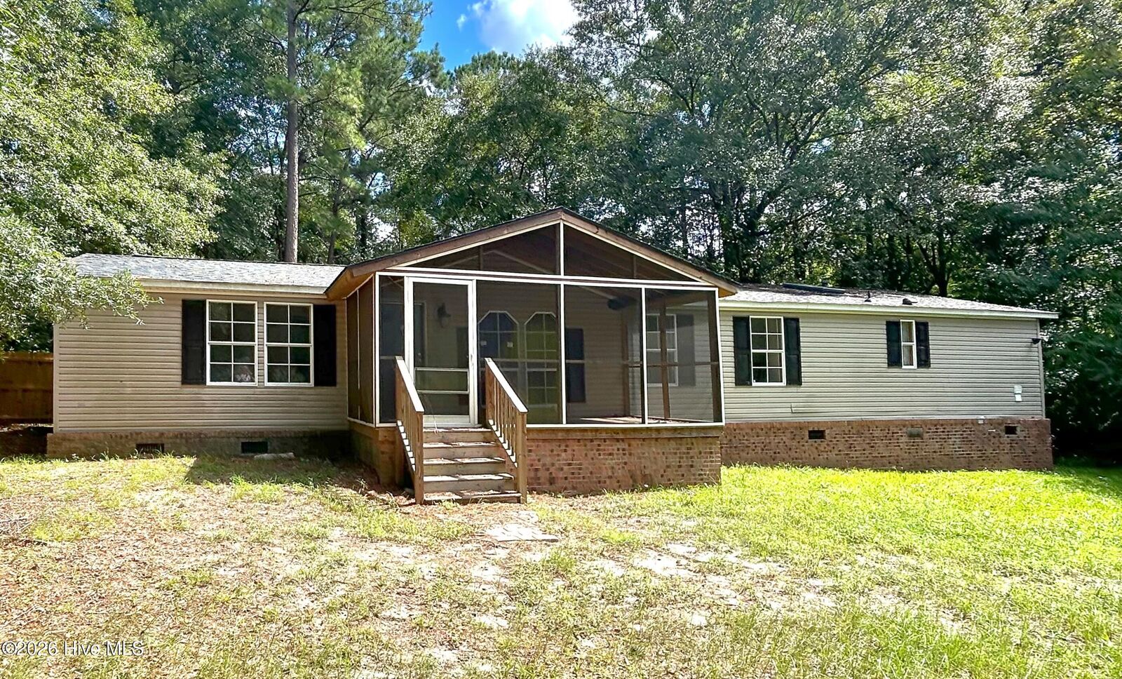 Property Photo:  3480 Blue Banks Loop Road NE  NC 28451 
