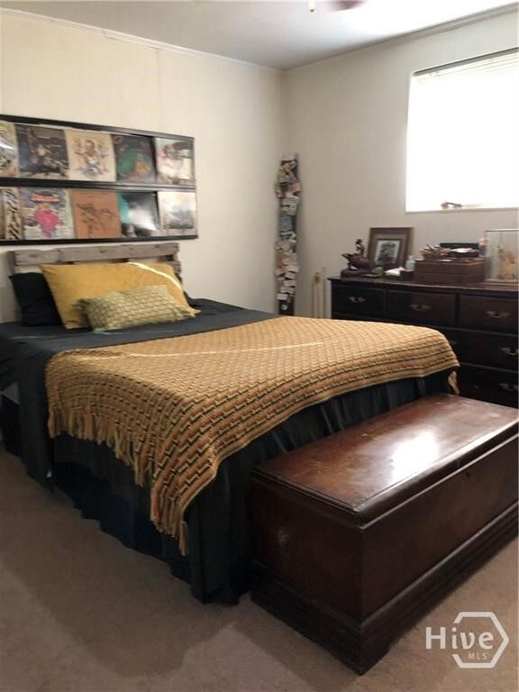 Property Photo:  1002 Butler Avenue  GA 31328 