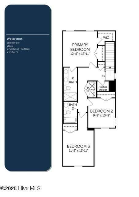 Property Photo: 613 Sandy Hollow Drive NC 28540