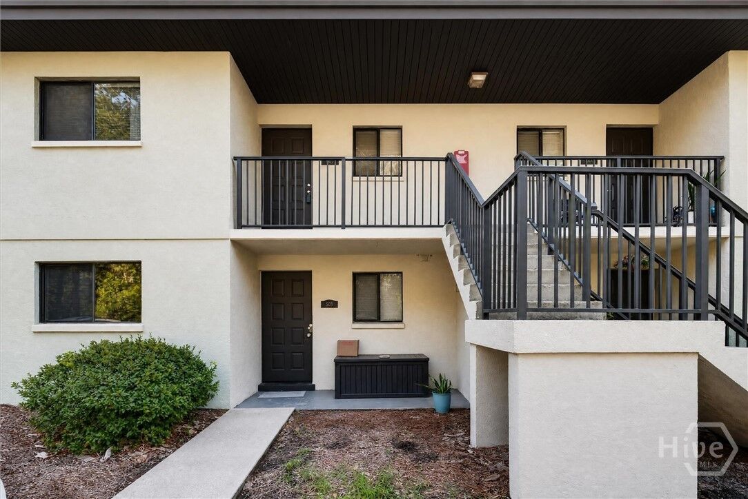 Property Photo:  12510 White Bluff Road 507  GA 31419 