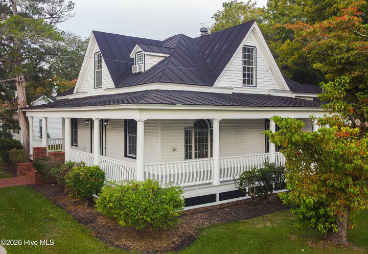 Property Photo:  502 W Main Street  NC 27892 