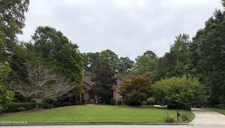 Property Photo:  307 Taberna Circle  NC 28562 