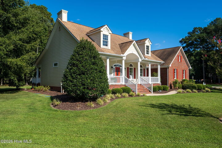Property Photo: 103 Nanthala Court E NC 27944