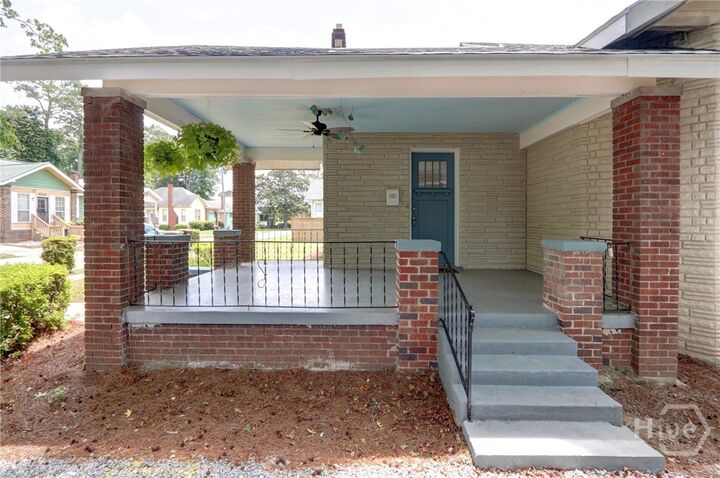 Property Photo: 1317 Seiler Avenue GA 31404