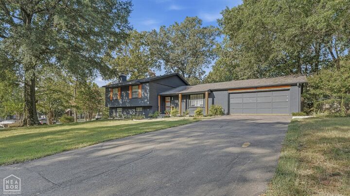 Property Photo:  1711 Biscayne Lane  AR 72401 