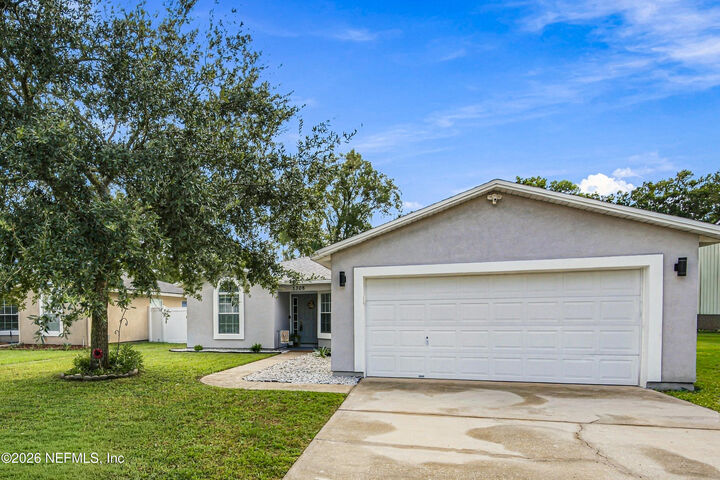 Property Photo:  5308 Julington Creek Road  FL 32258 