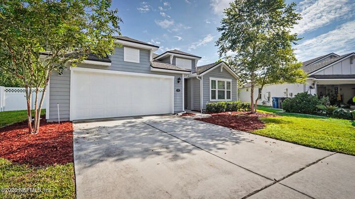Property Photo:  38 Spay Bay Court  FL 32259 