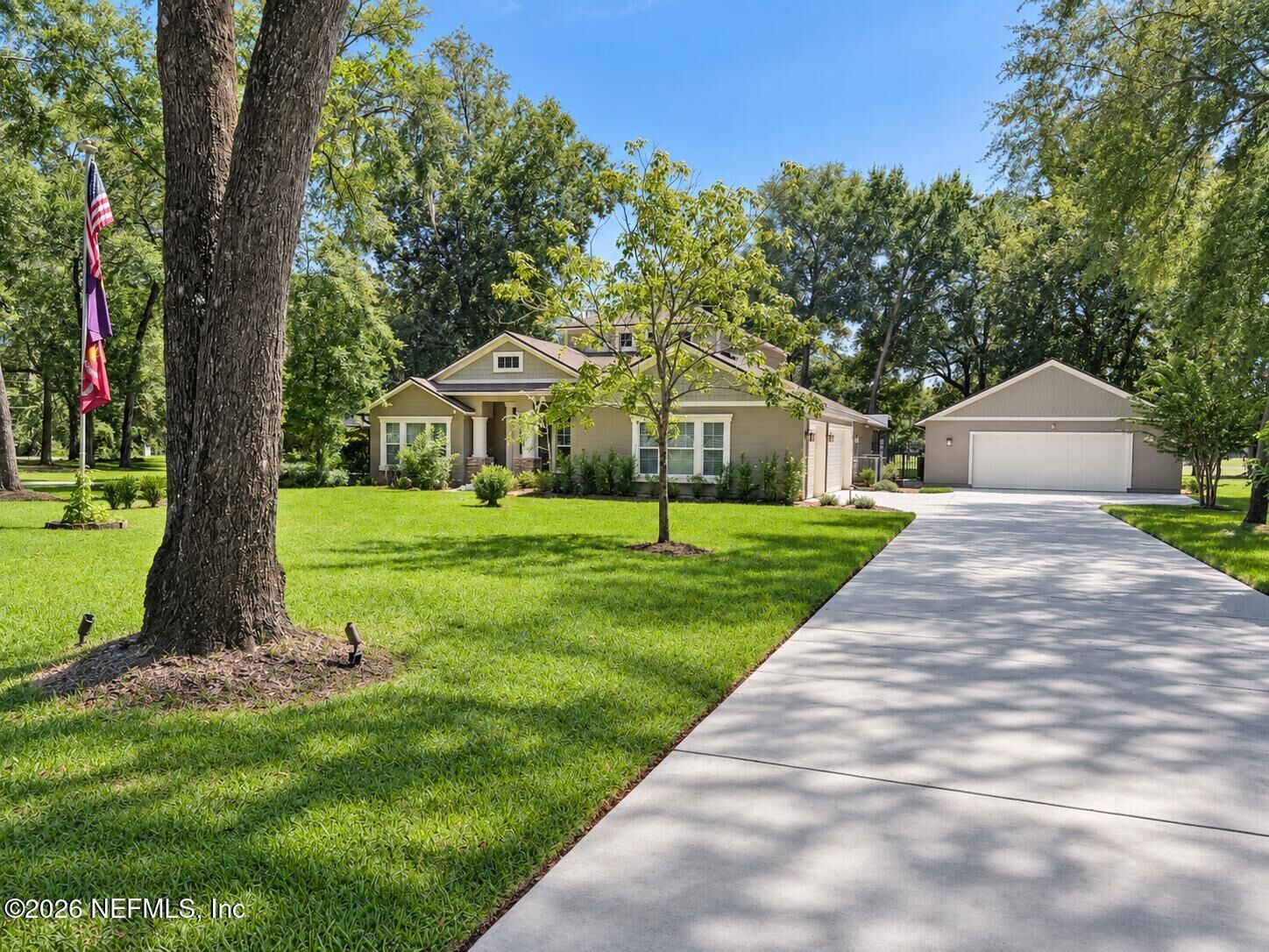 Property Photo:  16641 Sand Hill Drive  FL 32226 