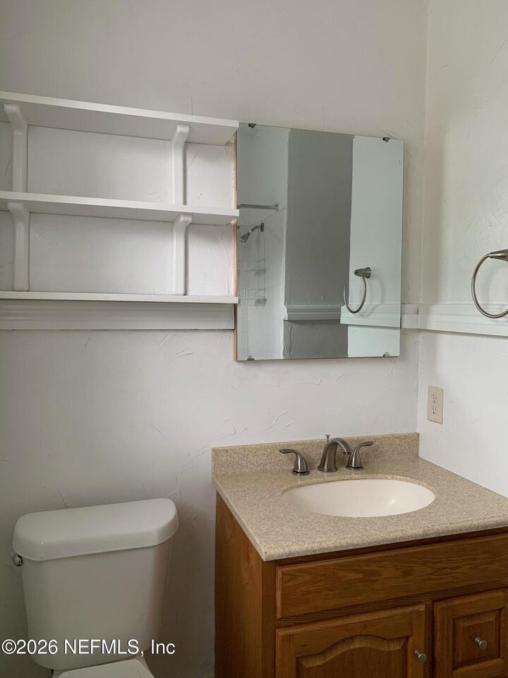 Property Photo:  2062 Post Street 2  FL 32207 