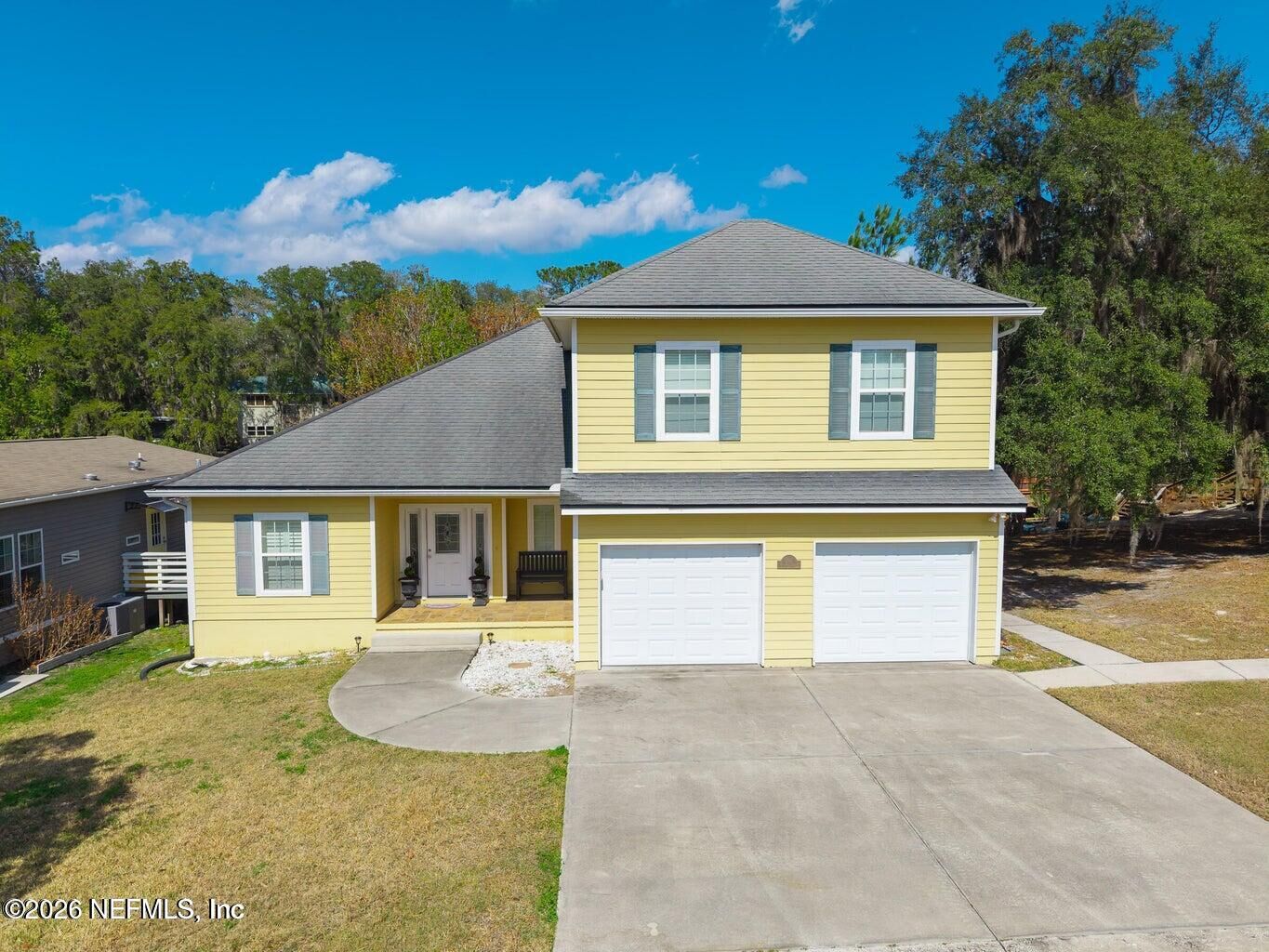 Property Photo:  295 Maxwell Drive  FL 32193 