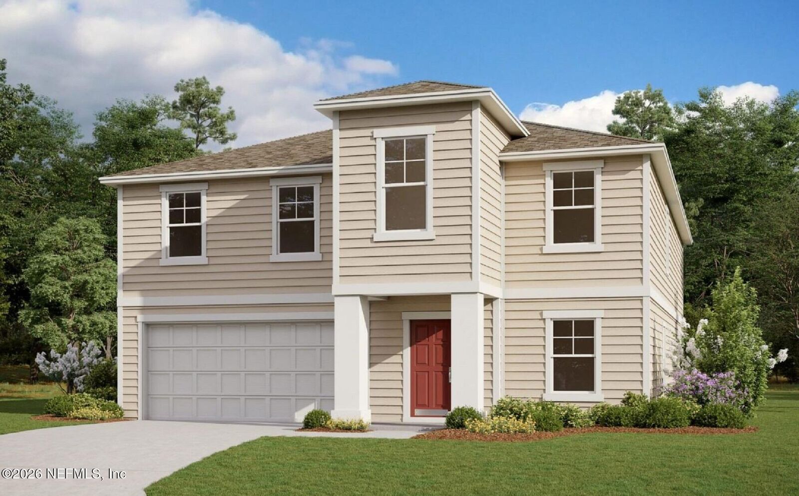Property Photo:  5805 Lagoon Cruise Way  FL 32234 